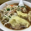 中華麺店 喜楽