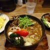 スープカレーGARAKU 札幌本店