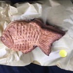 たい焼き 山口屋 - 