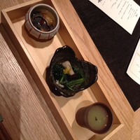 ダイナミックキッチン＆バー 響 中之島フェスティバルプラザ店 - 