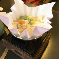 道頓堀 治兵衛 - てっちり一人前
