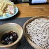 SYUNKATO SOBA - 料理写真: