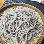 SYUNKATO SOBA - 