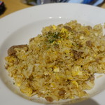 YAICHIRO - ガーリックライス