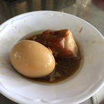 Quán Cơm Thanh Long 1 - 