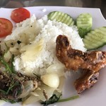 Quán Cơm Thanh Long 1 - 