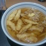 ウエストうどん - 