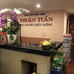 Nhà Hàng Thuận-Tuấn - 