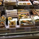 Oishii Purasu Isetan Shinjuku Ten - 