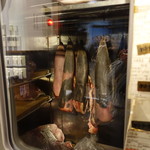 焼肉 水谷 - 2017.10 お肉のストック
