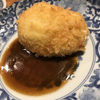 南渋谷 なみの上 - 