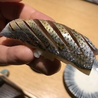 鮨ふみ - 
