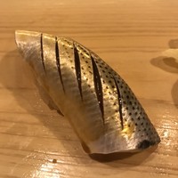 鮨 りんだ - 