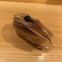 鮨 りんだ - 