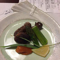 鰻割烹 伊豆栄 本店 - 