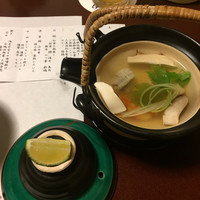 鰻割烹 伊豆栄 本店 - 