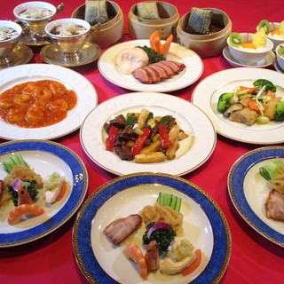 中国料理 白鳳_1