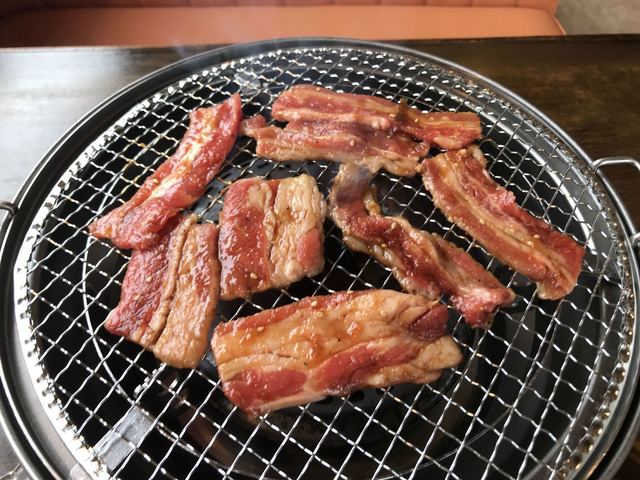 ありらん亭 - 鶴岡（焼肉）の写真