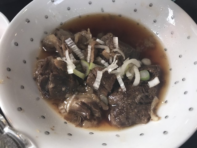 ありらん亭 - 鶴岡（焼肉）の写真