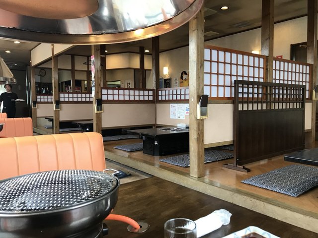 ありらん亭 - 鶴岡（焼肉）の写真