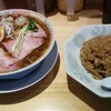 サバ６製麺所 福島本店