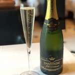 レストラン マノワ - 