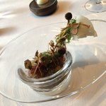 レストラン マノワ - 