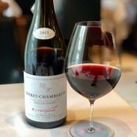 レストラン マノワ - 