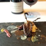 レストラン マノワ - 