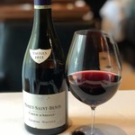 レストラン マノワ - 