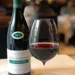 レストラン マノワ - 