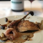 レストラン マノワ - 