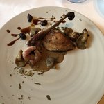 レストラン マノワ - 