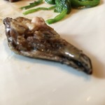 レストラン マノワ - 