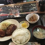 惣菜・揚げ物お持ち帰りと食堂マルテン - 