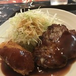 惣菜・揚げ物お持ち帰りと食堂マルテン - 