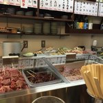 みそだれやきとり かんちゃん - 