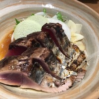 土佐料理 司 高知本店 - カツオたたき