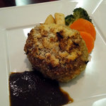 Tomoe - 料理写真: