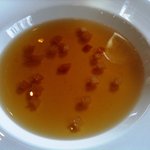 富士屋ホテル・コンソメ