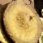 饗庭 - あんかけ炒飯