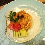 饗庭 - バンバンジー