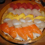 Uotami Matsusaka Minamiguchi Ekimae Ten