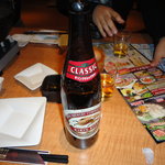 Uotami Matsusaka Minamiguchi Ekimae Ten