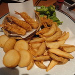 Uotami Matsusaka Minamiguchi Ekimae Ten