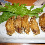 Uotami Matsusaka Minamiguchi Ekimae Ten