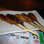 Uotami Matsusaka Minamiguchi Ekimae Ten