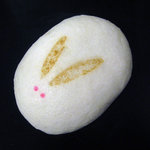 うさぎや - うさぎまんじゅう