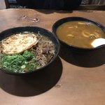 大力うどん - 