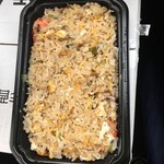 タイ式焼きそば メラ - チャーハン（ハーフ）